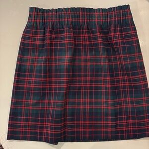 J.Crew size 4 skirt
